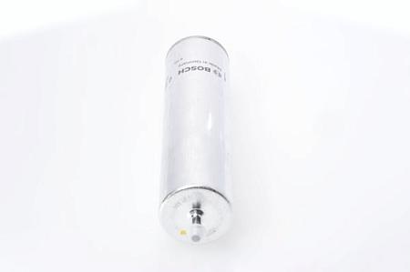 0 450 906 457 Фильтр топливный BMW DIESEL 02-
