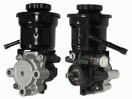 Насос ГУР TOYOTA LAND CRUISER 90 RZJ9# EFI