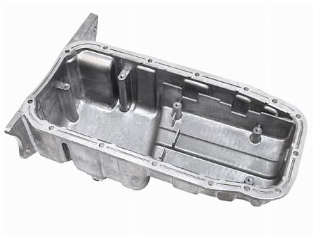 Поддон масляный CHEVROLET AVEO 06-/ LACETTI 05-/ KALOS 05-