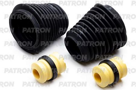 Защитный комплект амортизатора PPK10538