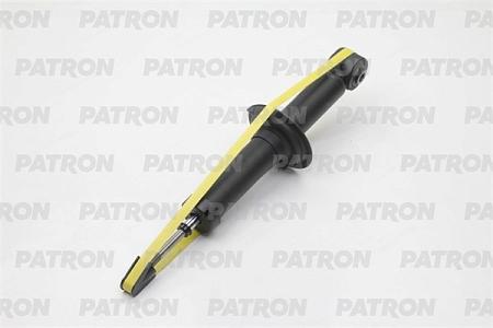 PSA341455 Амортизатор подвески