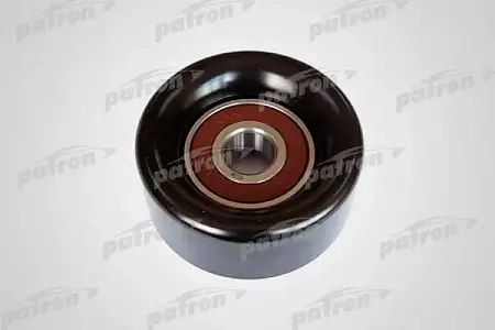 Ролик промежуточный поликлинового ремня PT64012