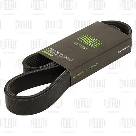 Ремень приводной для а/м КАМАЗ 5490 (OM457) вент./КАМАЗ 54901 (910дв.) генер./помпы (8PK1612)