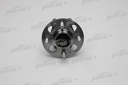 PBK7642H Ступица колеса