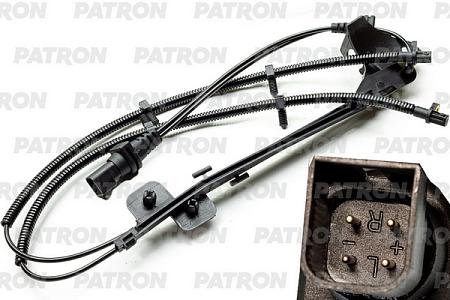 Датчик частоты вращения колеса ABS52066