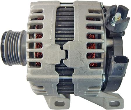 Генератор VOLVO 180A 8EL 011 712-231