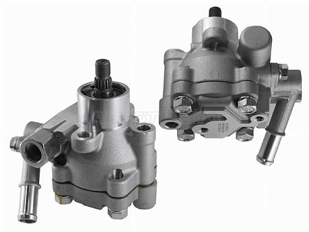 Насос ГУР NISSAN PRIMERA P11E 96-02