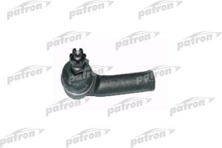 PS1106R Наконечник рулевой тяги