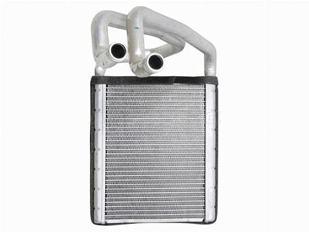 Радиатор отопителя салона KIA CEED 09-