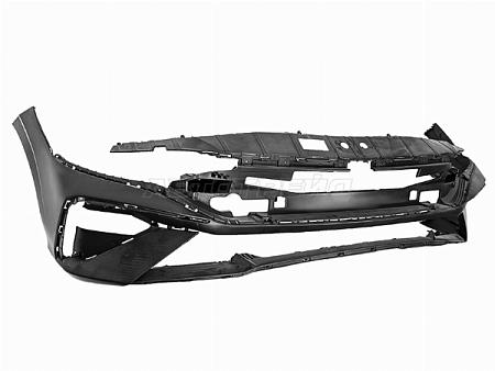 Бампер передний Hyundai Elantra 23-