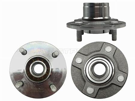 Ступичный узел задн. NISSAN PRIMERA 90-98