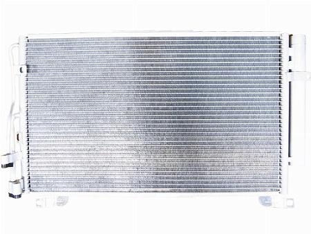 Радиатор кондиционера HYUNDAI MATRIX 01-10