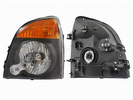 Фара Hyundai Porter 12-18 (Спереди/ Слева)