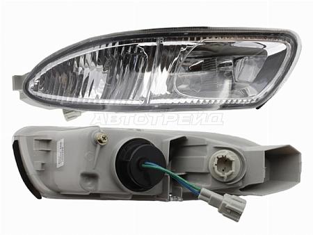 Фара противотуманная (Спереди/ Справа) Nissan Maxima 95-00