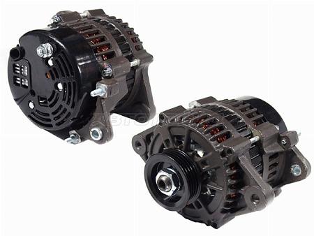 Генератор DAEWOO MATIZ 98- 14V 65A