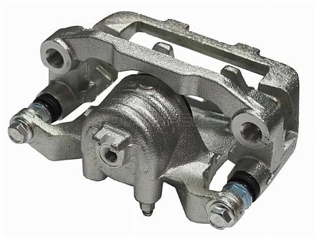 Суппорт тормозной RR NISSAN PATROL Y62 LH