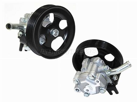 Насос ГУР NISSAN ARMADA/PATHFINDER/TITAN/INFINITI QX56 04-