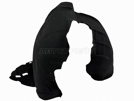 Подкрылок Chevrolet Malibu 15-18 (Спереди/ Слева)