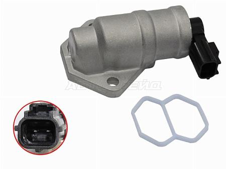 Клапан холостого хода MAZDA 3 03-/ MAZDA 5 05-