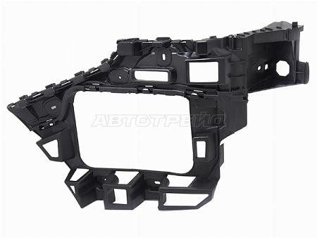 Крепление бампера Volkswagen Touareg 10-18 (Сзади/ Слева/ сбоку)