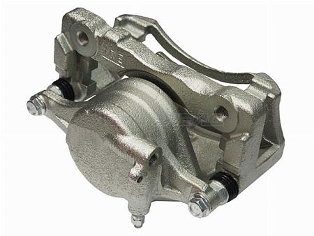 Суппорт тормозной FR TOYOTA HIACE 04- RH