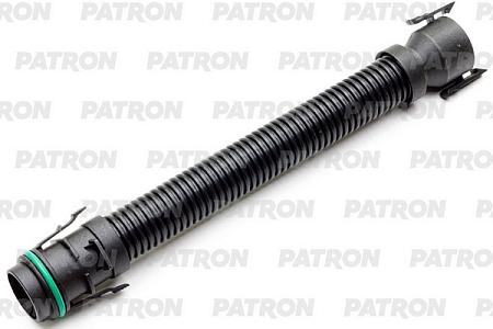 Патрубок воздуховода PH4195