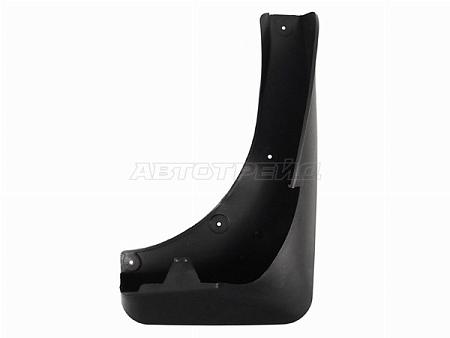 Брызговик BMW X5 06-10 (Спереди/ Справа)