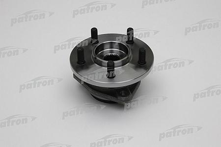 PBK513084H Ступица колеса