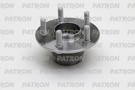 PBK512154H Ступица колеса