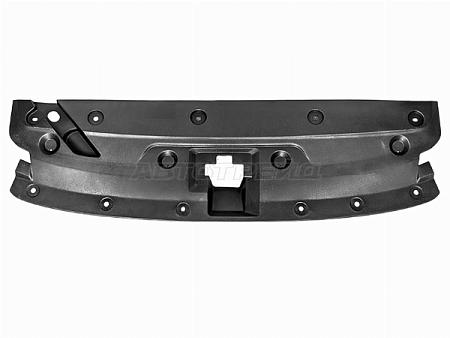 Накладка на рамку кузова GEELY EMGRAND 21-