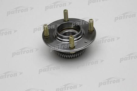 PBK6890H Ступица колеса