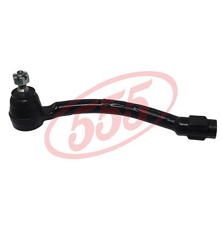 Наконечник рул лев Hyundai Elantra 10- sek-8141l