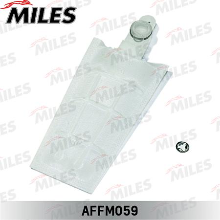 AFFM059 Фильтр топливного насоса TOYOTA
