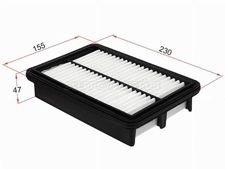 Фильтр воздушный MAZDA 3 BM 1.6 13-