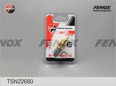 Датчик температуры CITROEN /PEUGEOT 1.4-2.0 TSN22680