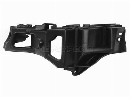 Крепление бампера Renault Fluence 09-17 (Сзади/ Справа)