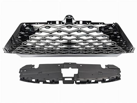 Решетка радиатора OMODA C5 22-