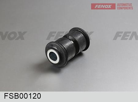 FSB00120 Втулка рессоры MB SPRINTER/LT 97-06