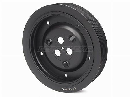 Шкив коленвала FORD TRANSIT 00-06