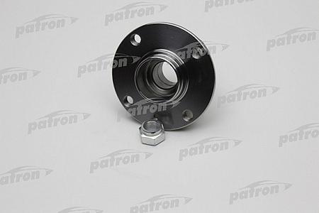 PBK1437H Ступица колеса