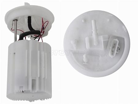 Насос топливный в сборе MAZDA 3 09-14