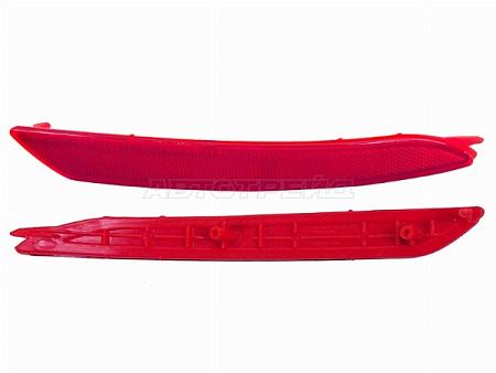 Отражатель Hyundai Elantra 13-16 (Справа)