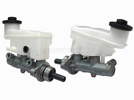 Цилиндр тормозной главный TOYOTA PROBOX/SUCCEED NCP5# (МКПП)