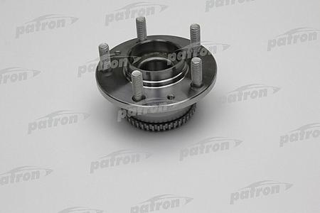 PBK3932H Ступица колеса