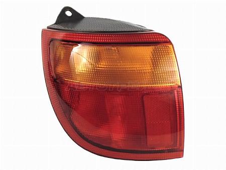 Фонарь задний Toyota Caldina (T190) 92-02 (Слева)