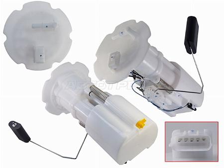 Топливный насос (в сборе) INFINITI FX35 VQ35