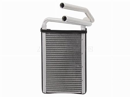 Радиатор отопителя салона KIA SORENTO 02-11