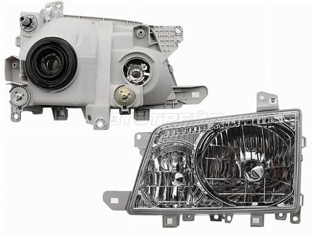 Фара Mazda Titan 00-04 (Слева)