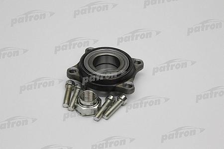 PBK3502H Ступица колеса