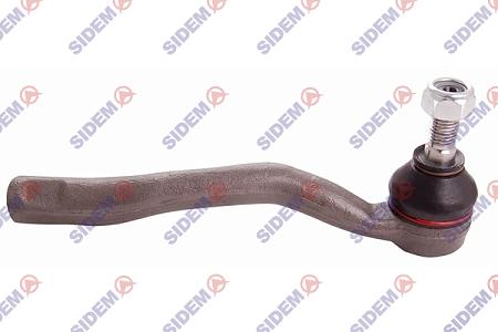 Наконечник р/т TOYOTA AVENSIS 93-00 прав. 45040